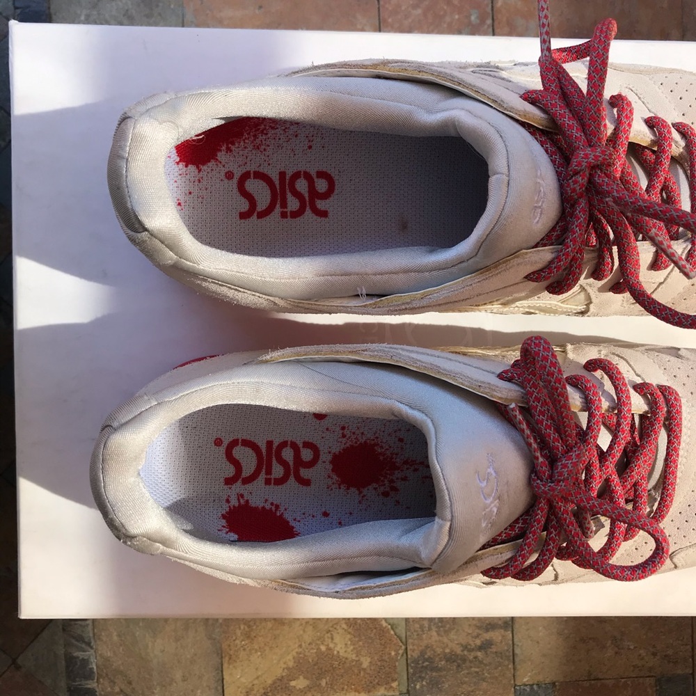 ASICS gel-lyte V - Picture 6 of 9